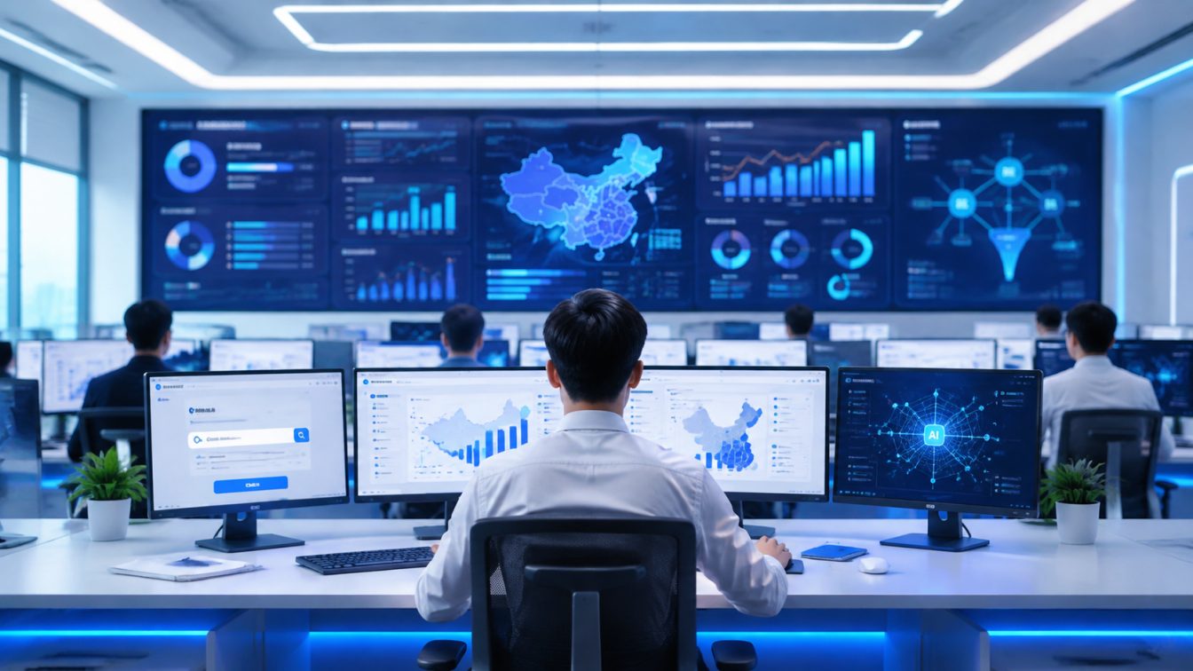 乌拉特后旗多年研发经验，助力企业获客